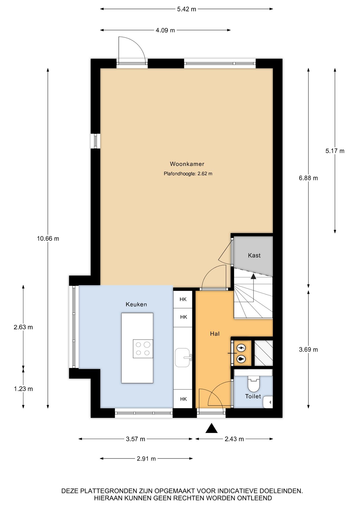 Foto 48 van Heukelsstraat 5