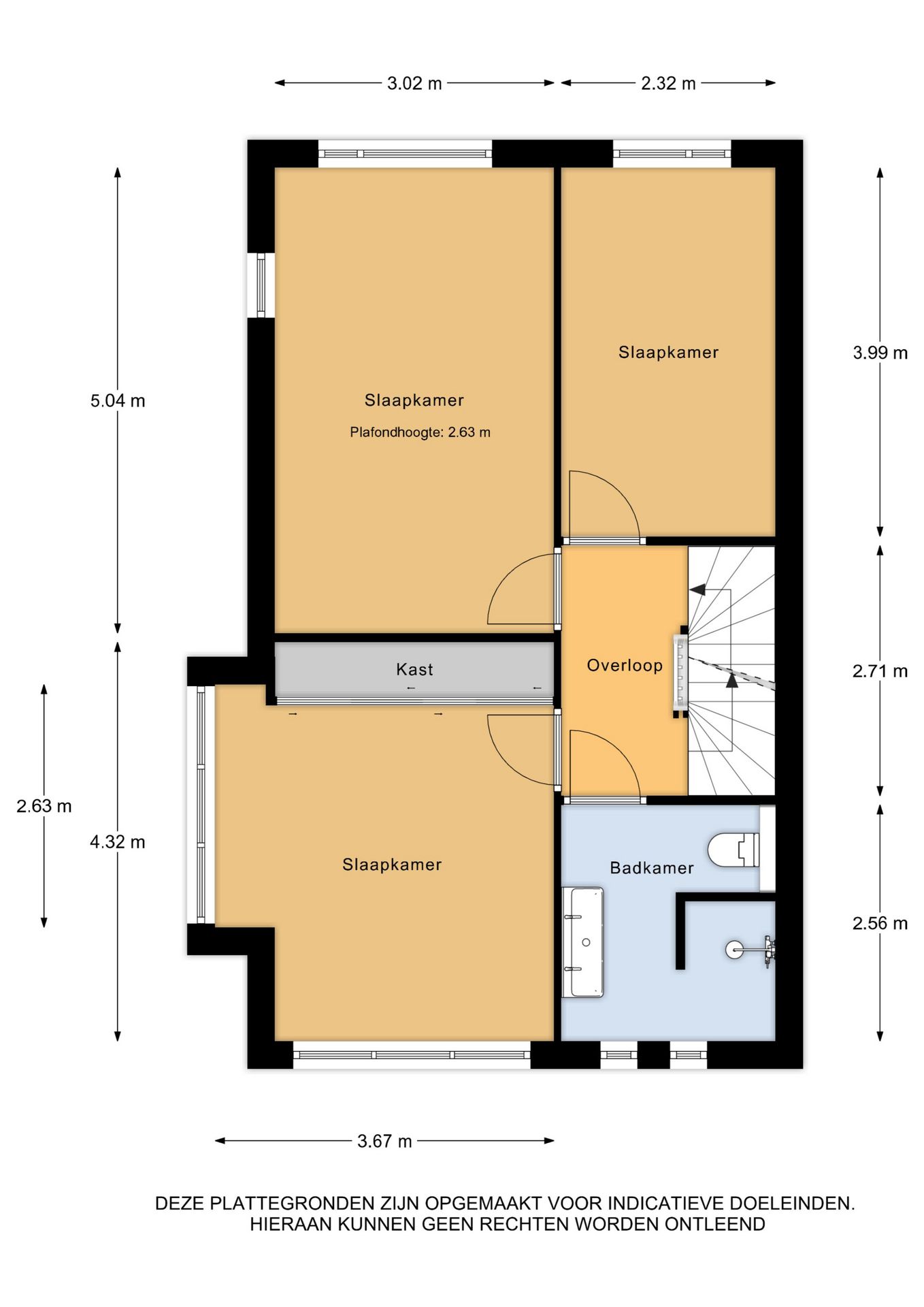 Foto 49 van Heukelsstraat 5