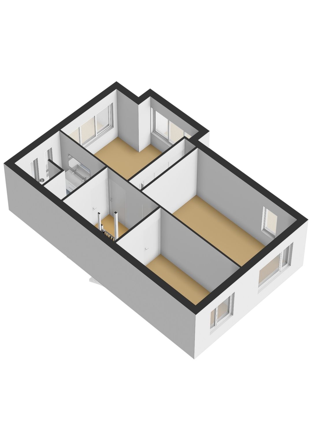 Foto 52 van Heukelsstraat 5