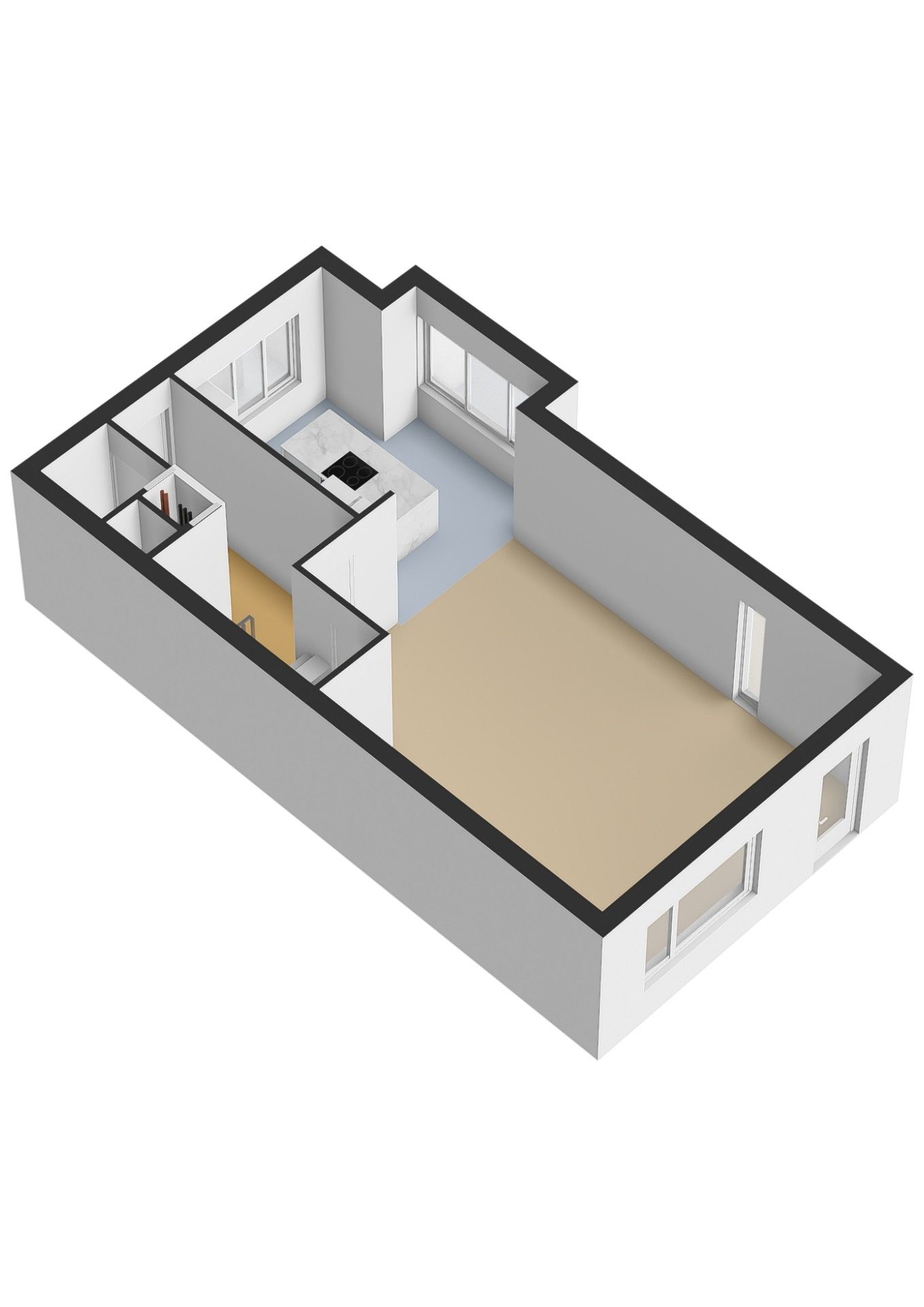 Foto 51 van Heukelsstraat 5