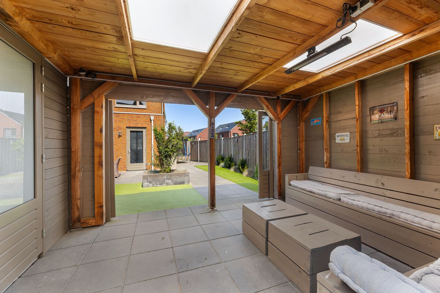 Foto 40 van Heukelsstraat 5