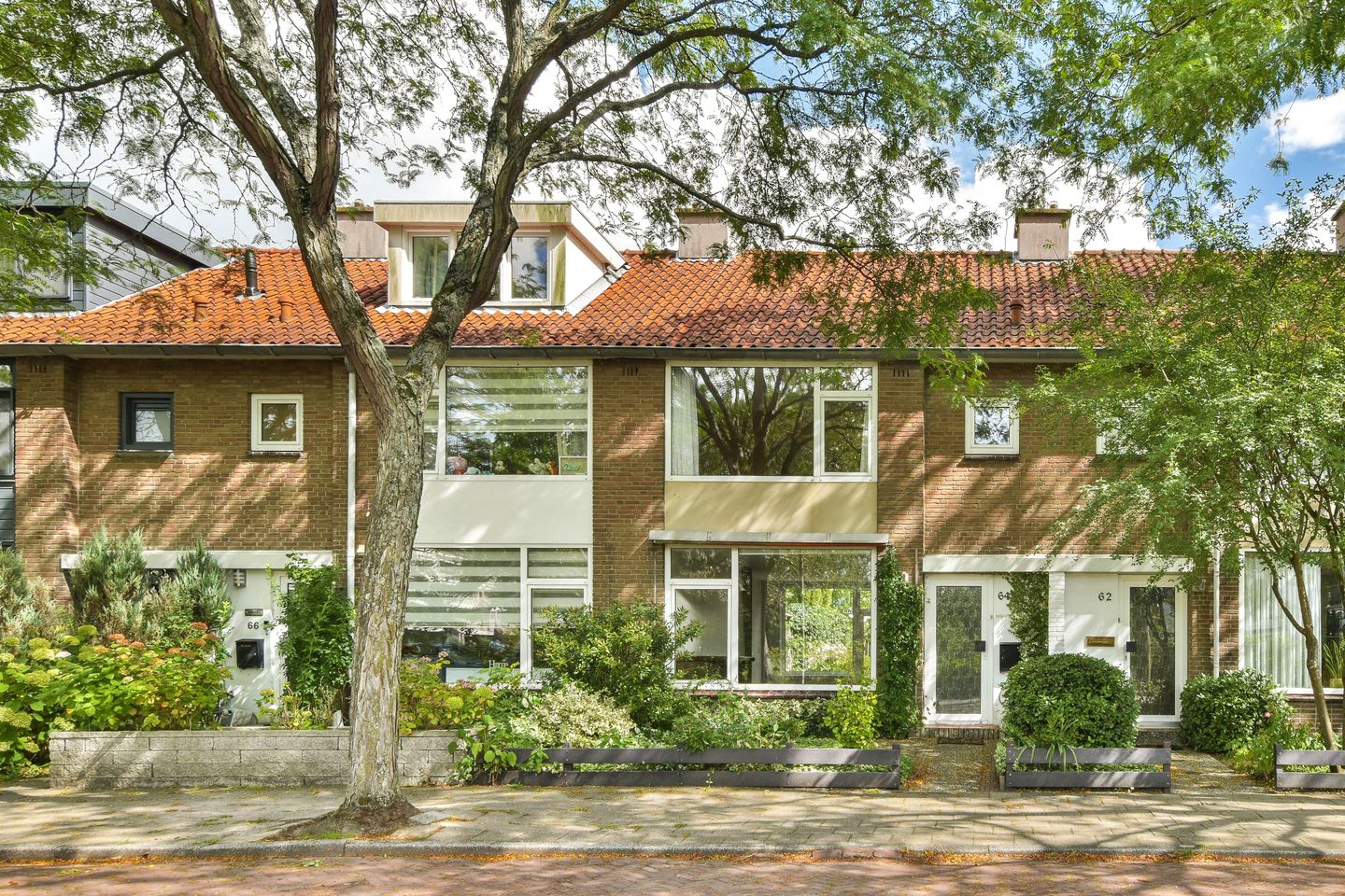 Foto 1 van Brantwijk 64