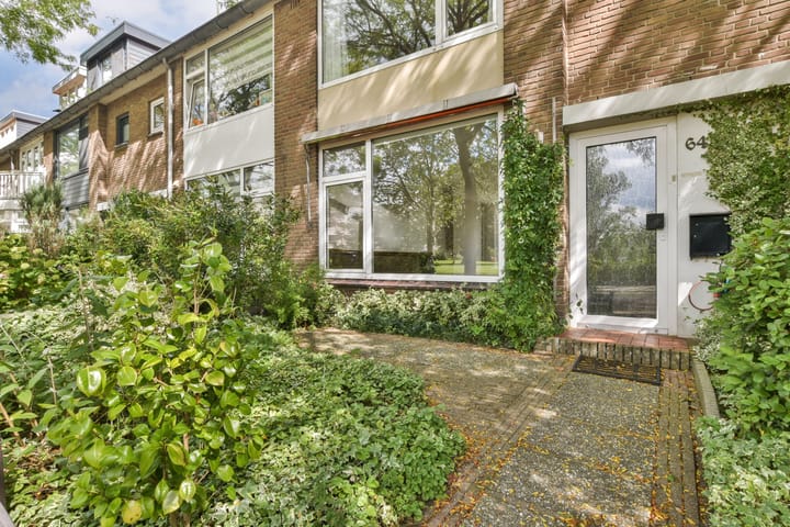 Foto 2 van Brantwijk 64