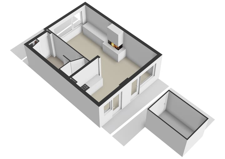 Foto 38 van Brantwijk 64