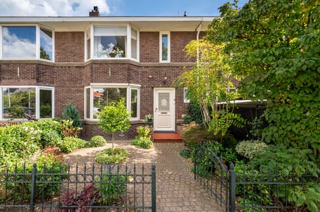 Burgemeester F.H. van Kempensingel thumbnail