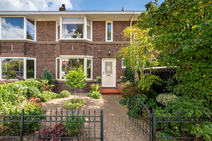 Burgemeester F.H. van Kempensingel 4