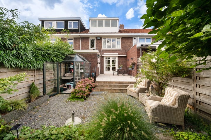 Photo 3 of Burgemeester F.H. van Kempensingel 4