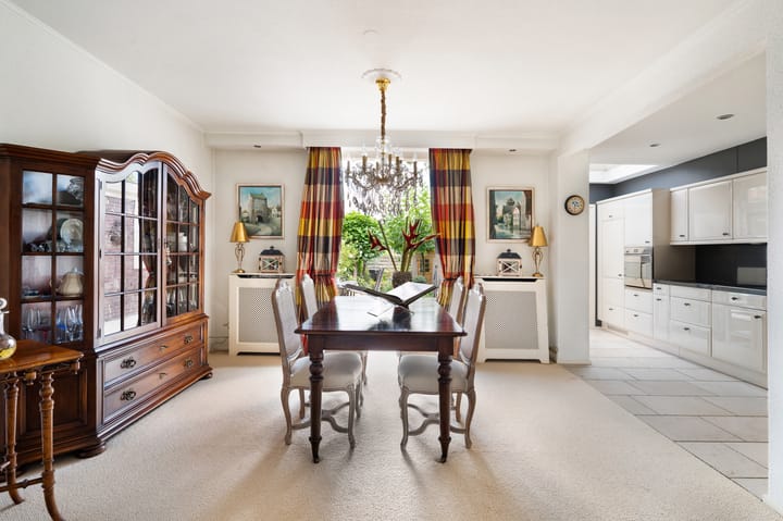 Photo 4 of Burgemeester F.H. van Kempensingel 4