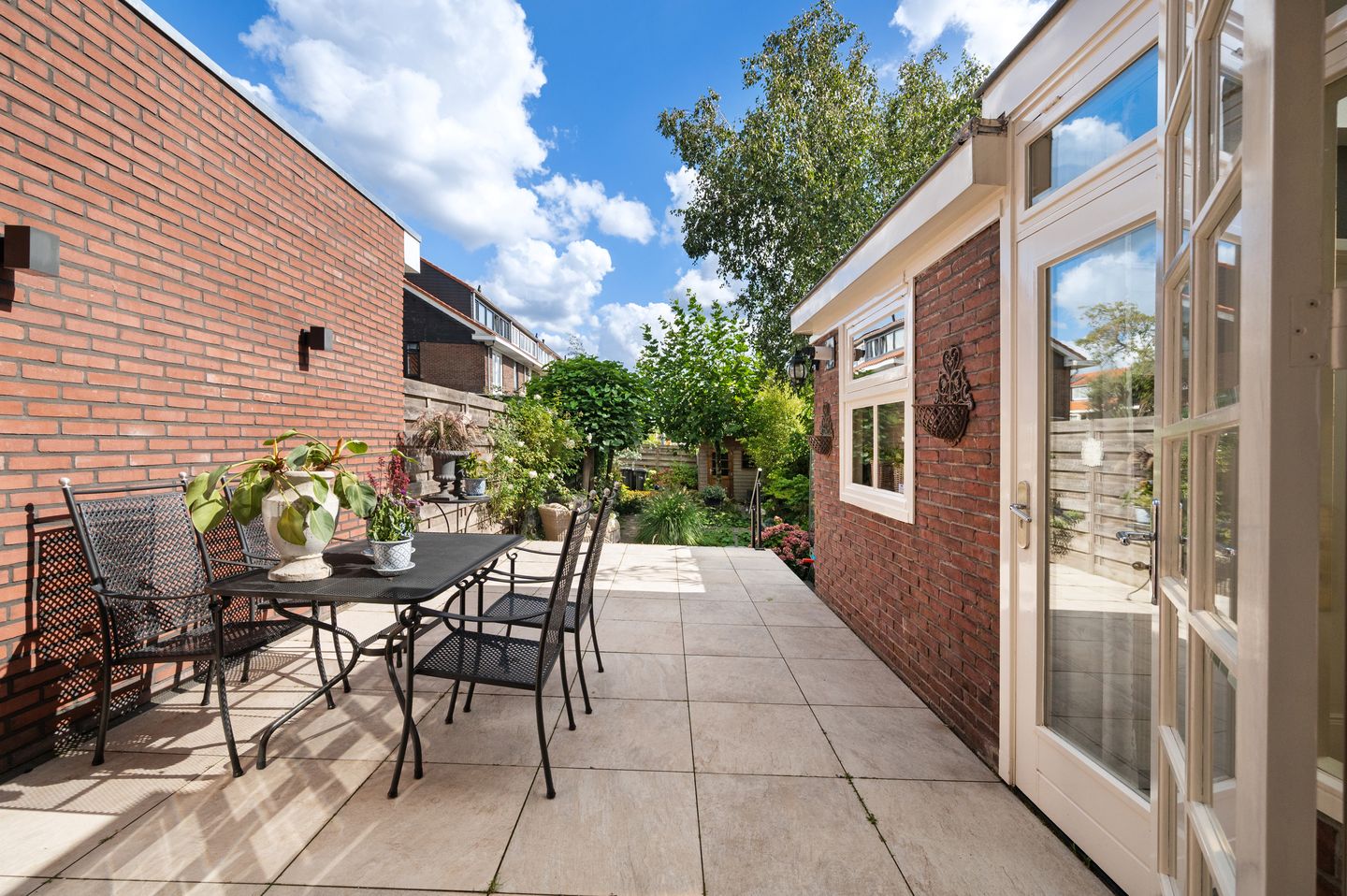 Foto 5 van Burgemeester F.H. van Kempensingel 4