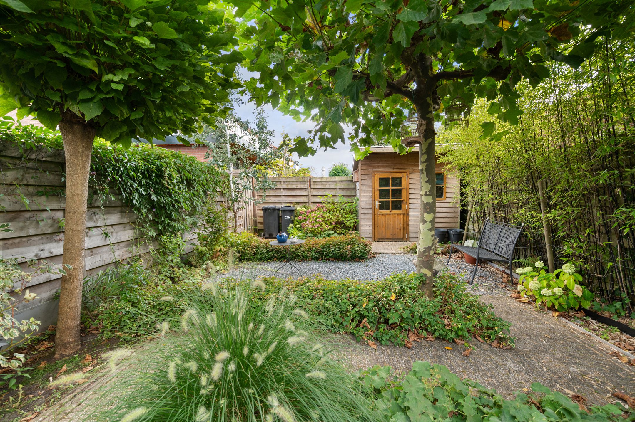 Foto 6 van Burgemeester F.H. van Kempensingel 4