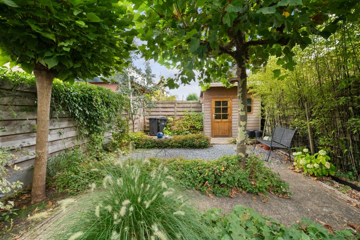 Photo 6 of Burgemeester F.H. van Kempensingel 4