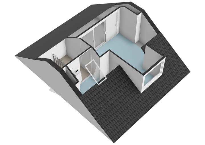 Foto 44 van Brantwijk 64