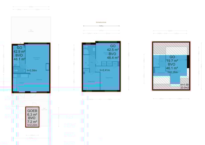 Foto 45 van Brantwijk 64