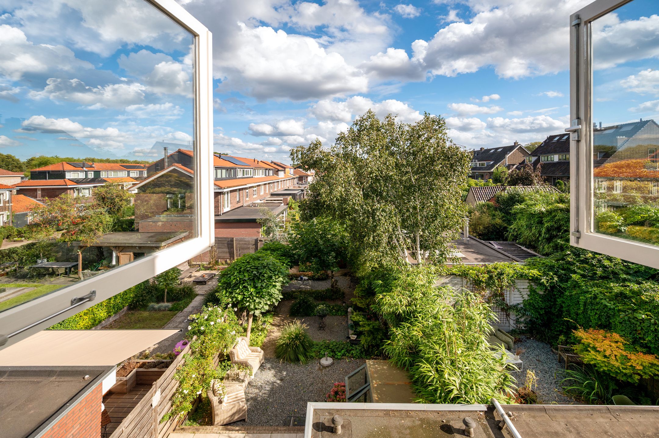 Foto 18 van Burgemeester F.H. van Kempensingel 4