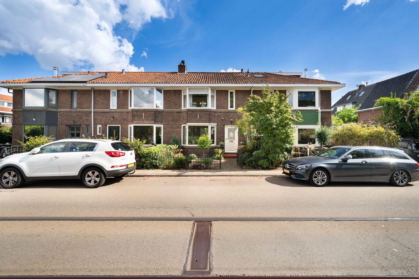 Foto 20 van Burgemeester F.H. van Kempensingel 4