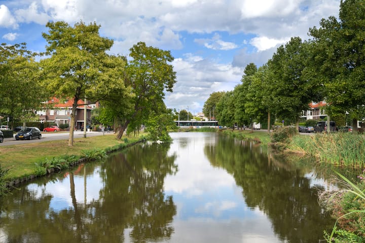 Photo 21 of Burgemeester F.H. van Kempensingel 4