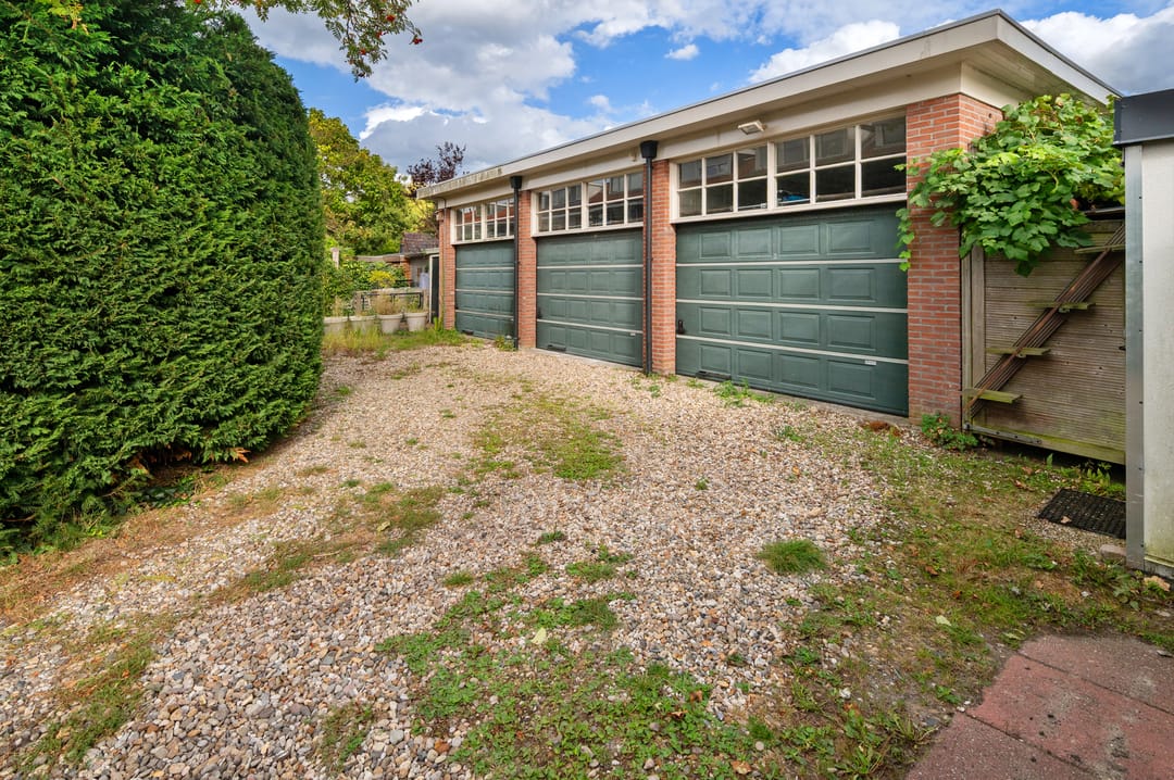 Foto 2 van Burgemeester F.H. van Kempensingel 4