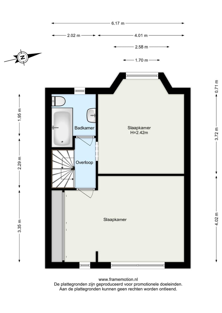 Photo 24 of Burgemeester F.H. van Kempensingel 4