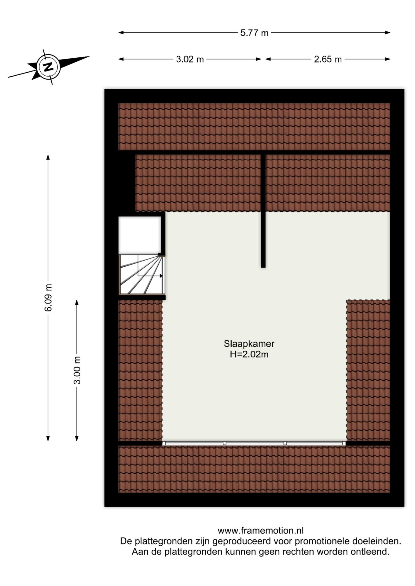 Foto 25 van Burgemeester F.H. van Kempensingel 4