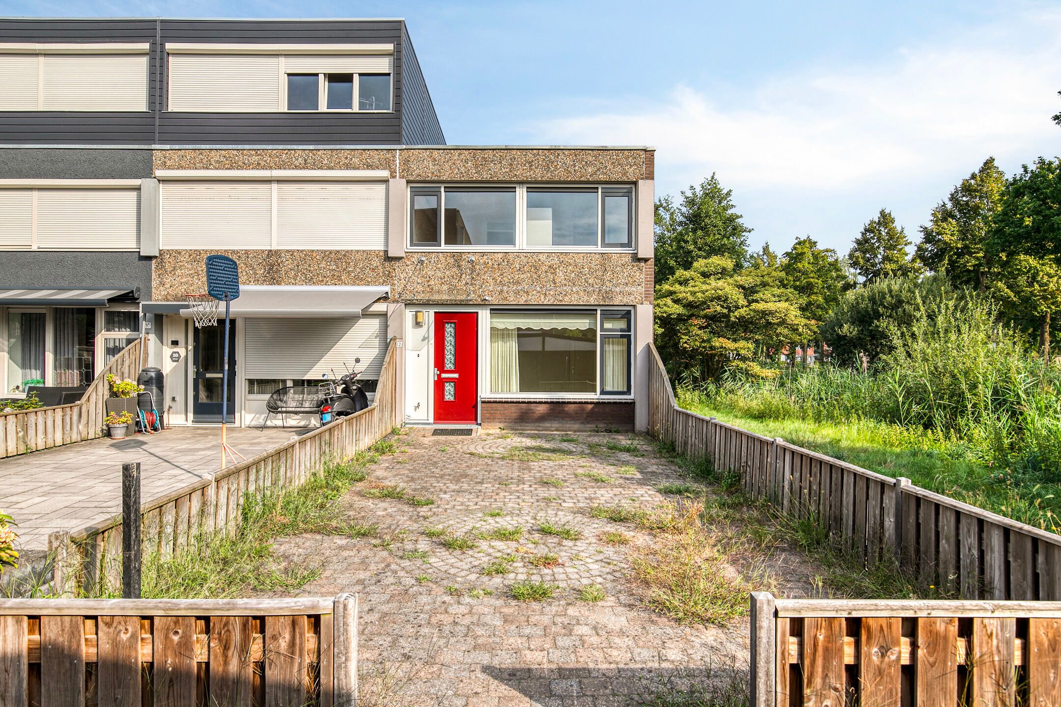 Zevende Slagen, 12, Den Bosch, 5233VC, Noord-Brabant, Nederland 12 