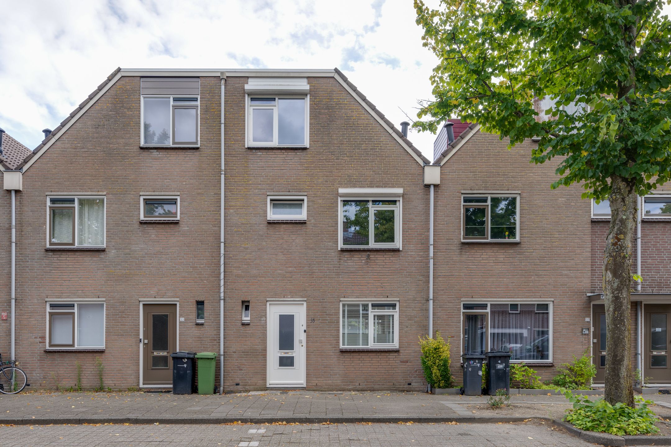 Bovenlandsestraat, 35, Purmerend, 1441NV, Noord-Holland, Nederland 35