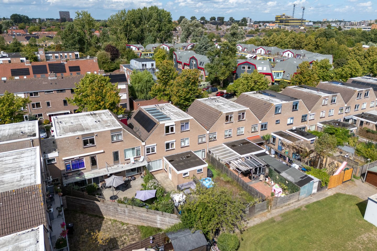 Foto 4 van Bovenlandsestraat 35