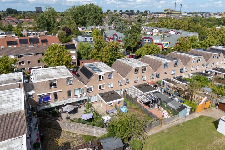 Foto 4 van Bovenlandsestraat 35