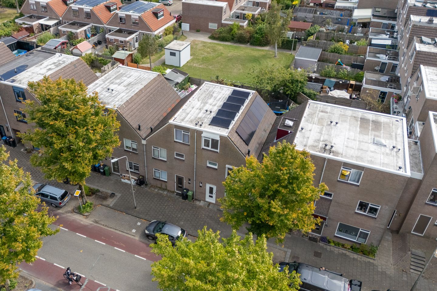 Foto 5 van Bovenlandsestraat 35