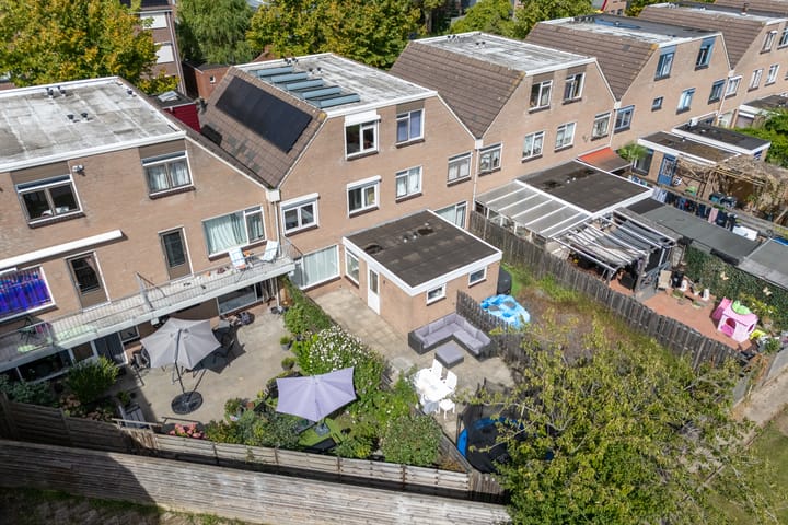 Foto 6 van Bovenlandsestraat 35