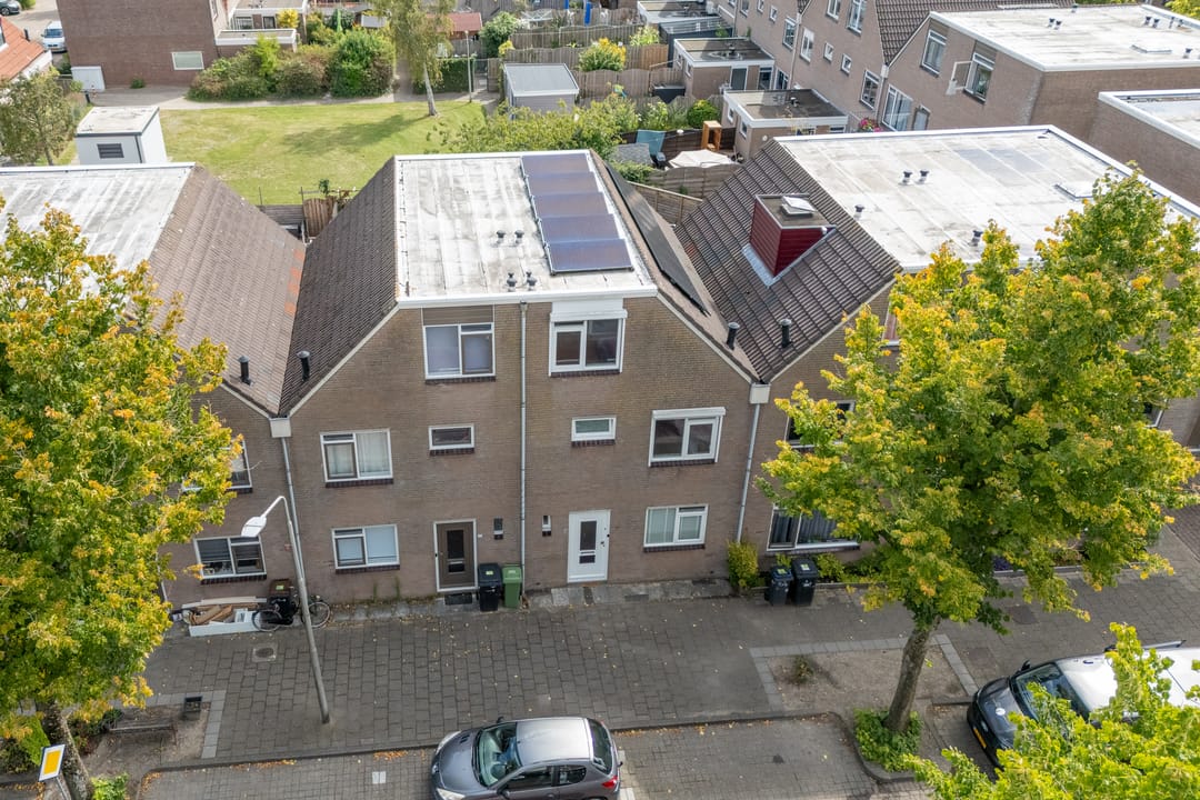 Foto 7 van Bovenlandsestraat 35