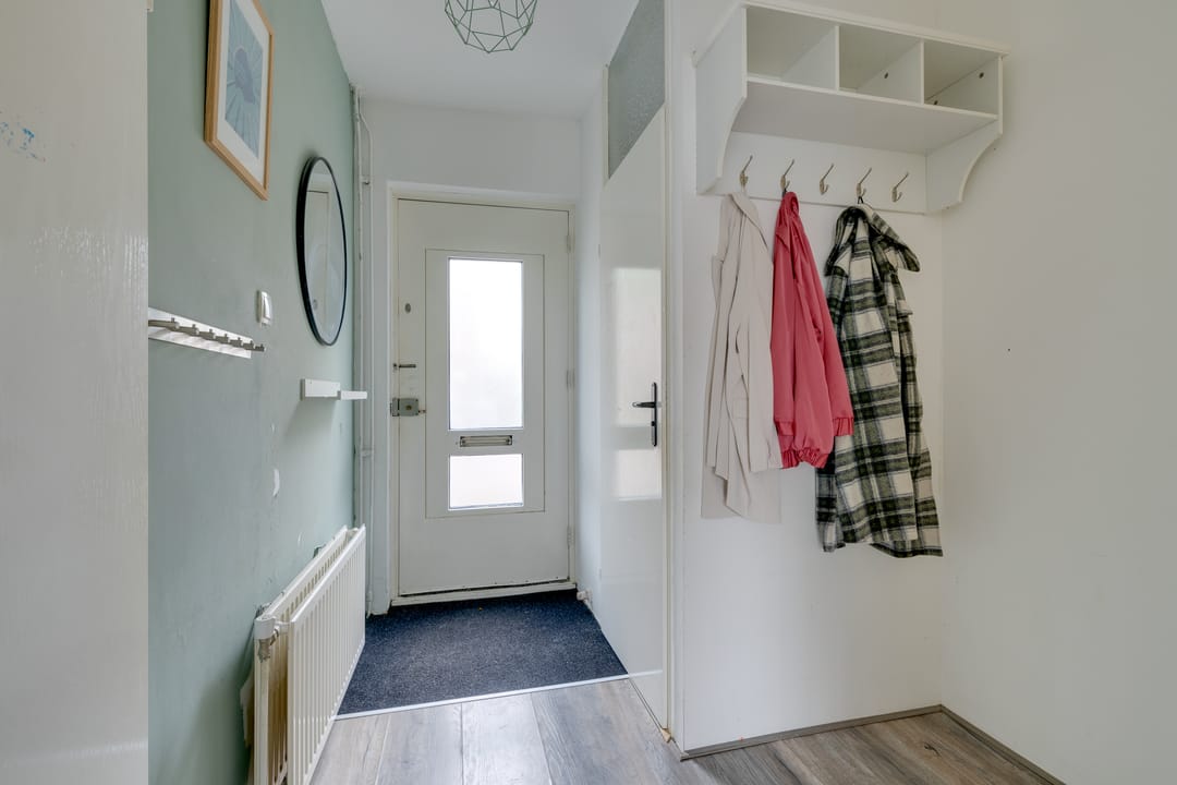 Foto 8 van Bovenlandsestraat 35