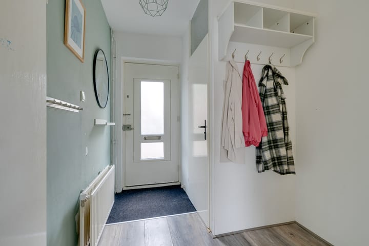 Foto 8 van Bovenlandsestraat 35