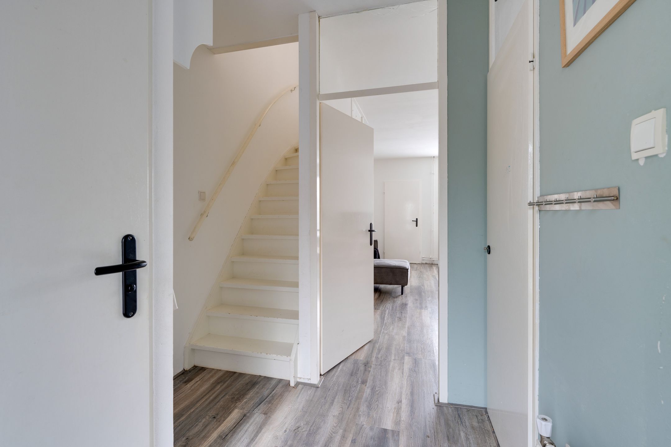 Foto 9 van Bovenlandsestraat 35