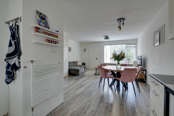 Foto 24 van Bovenlandsestraat 35