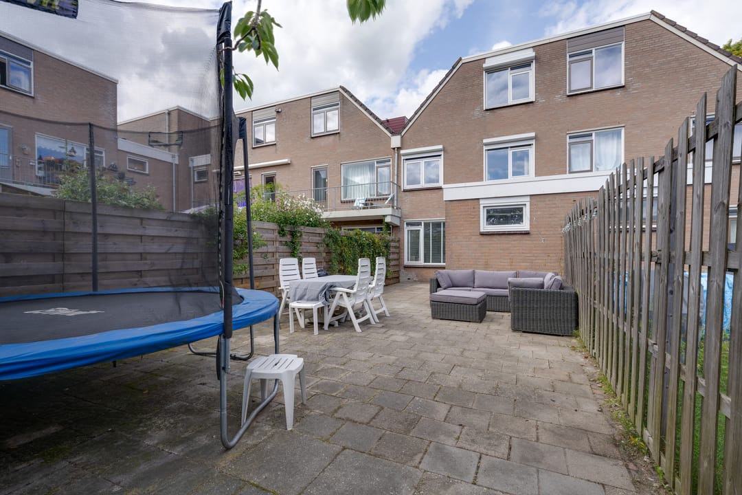 Foto 28 van Bovenlandsestraat 35