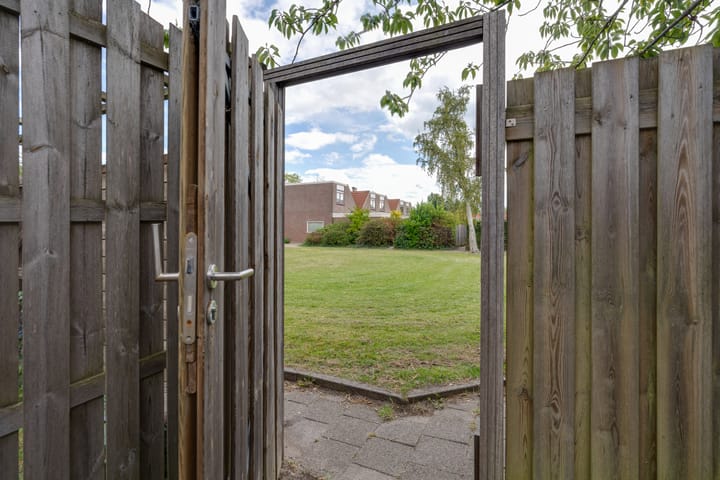 Foto 3 van Bovenlandsestraat 35