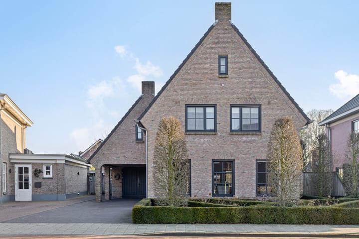 Foto 1 van Het Markslag 10