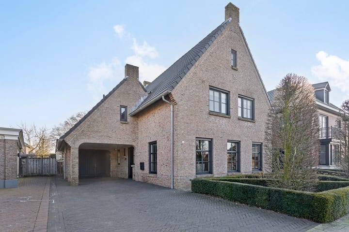 Foto 7 van Het Markslag 10