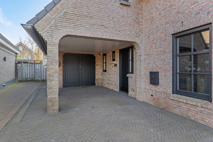 Foto 9 van Het Markslag 10