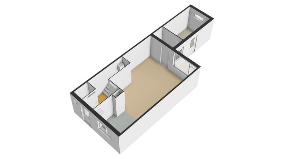 Foto 54 van Bovenlandsestraat 35