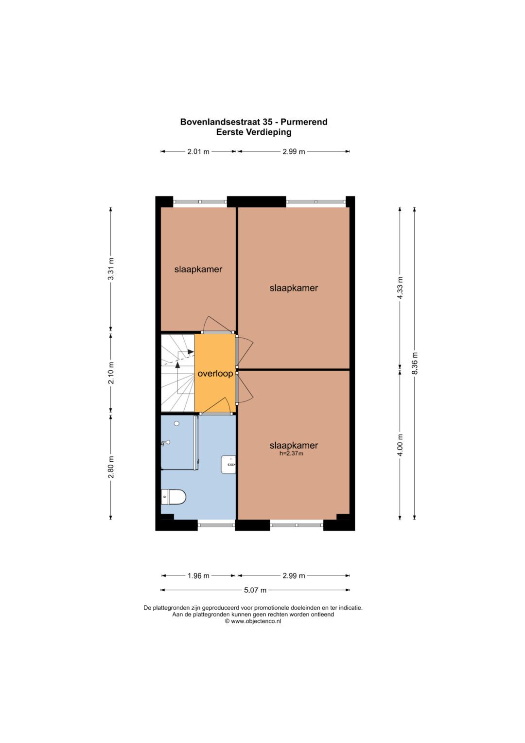 Foto 55 van Bovenlandsestraat 35
