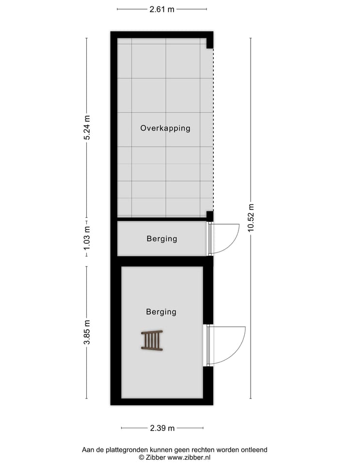 Foto 52 van Het Markslag 10