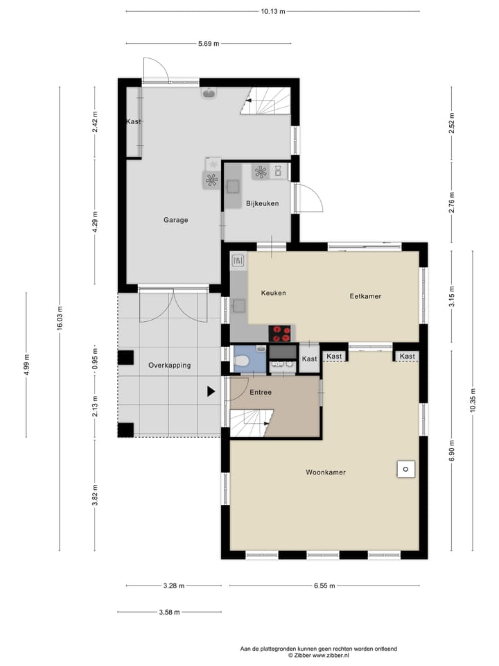 Foto 51 van Het Markslag 10