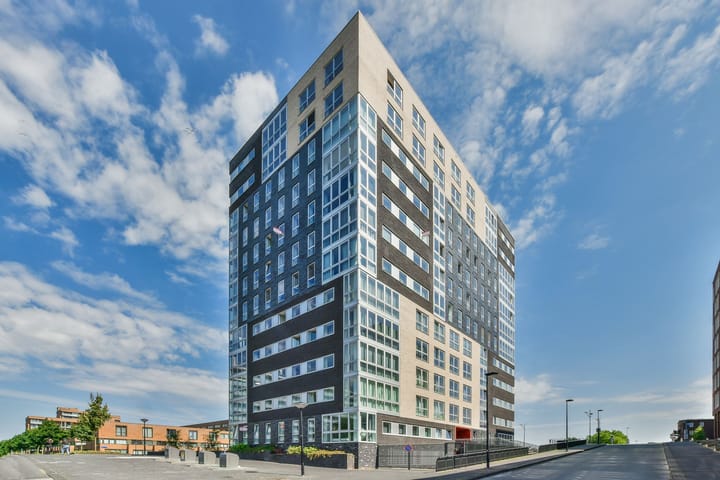 Photo 1 of Raoul Wallenbergstraat 137