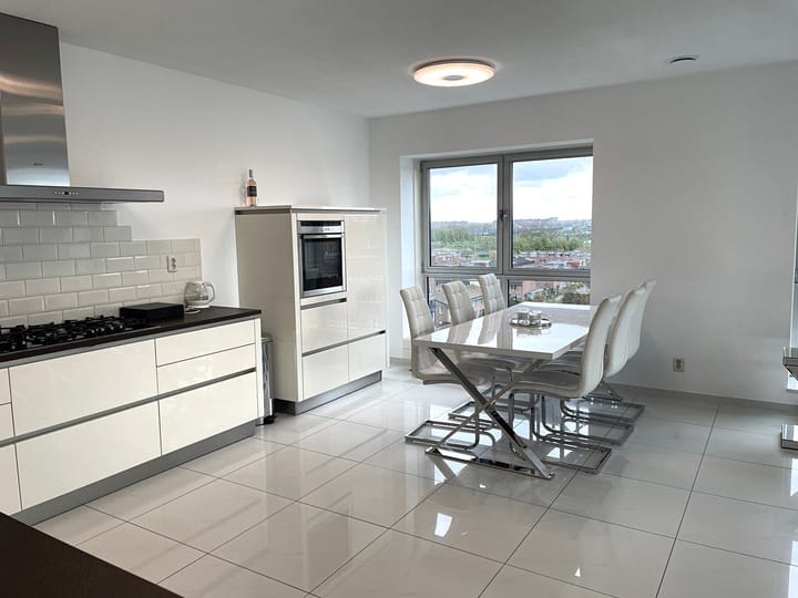 Photo 4 of Raoul Wallenbergstraat 137