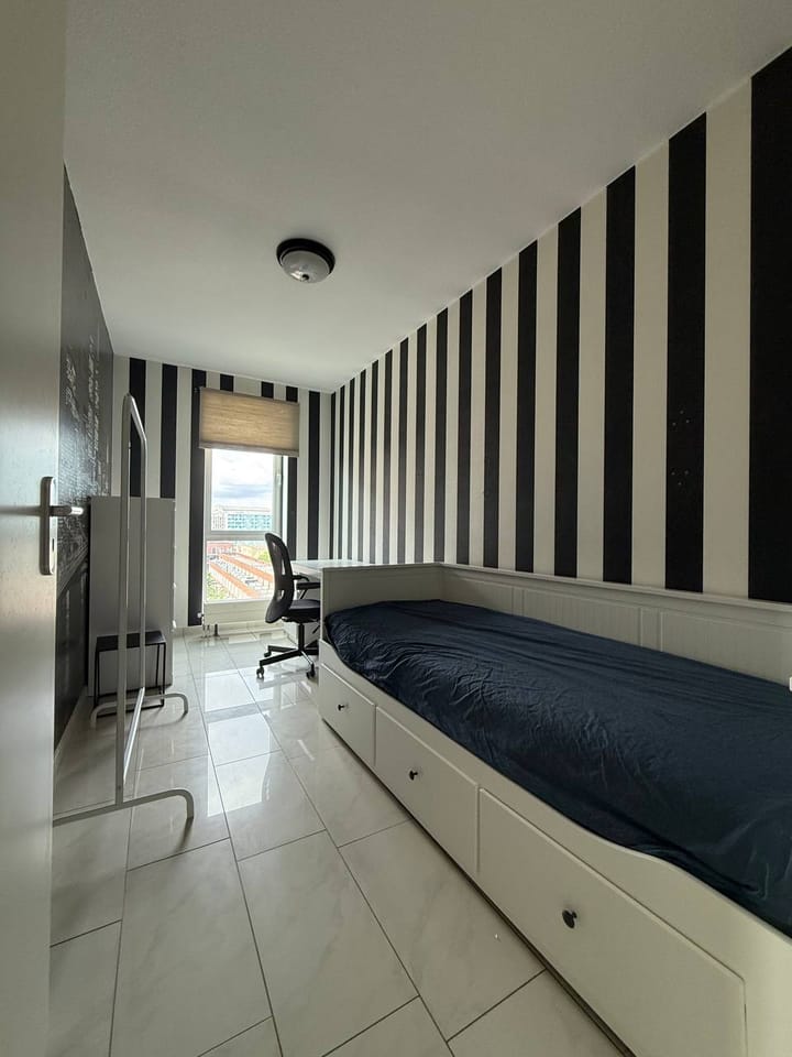 Photo 6 of Raoul Wallenbergstraat 137