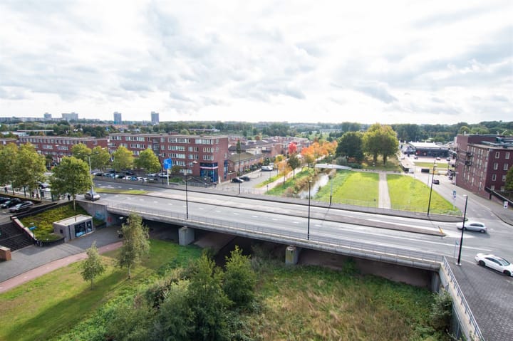 Photo 10 of Raoul Wallenbergstraat 137