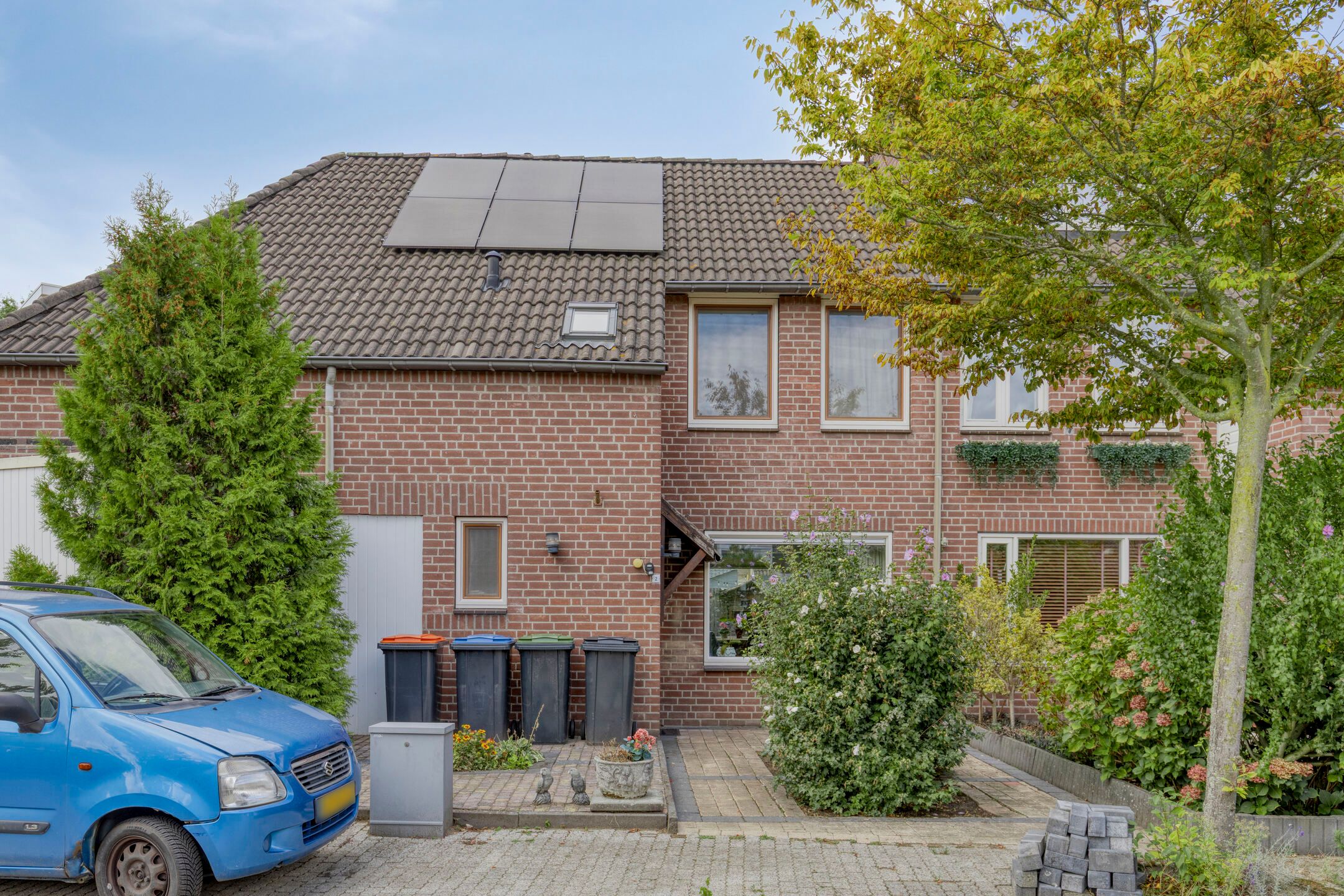 Rietvoornborch, 2, Rosmalen, 5247VL, Noord-Brabant, Nederland 2