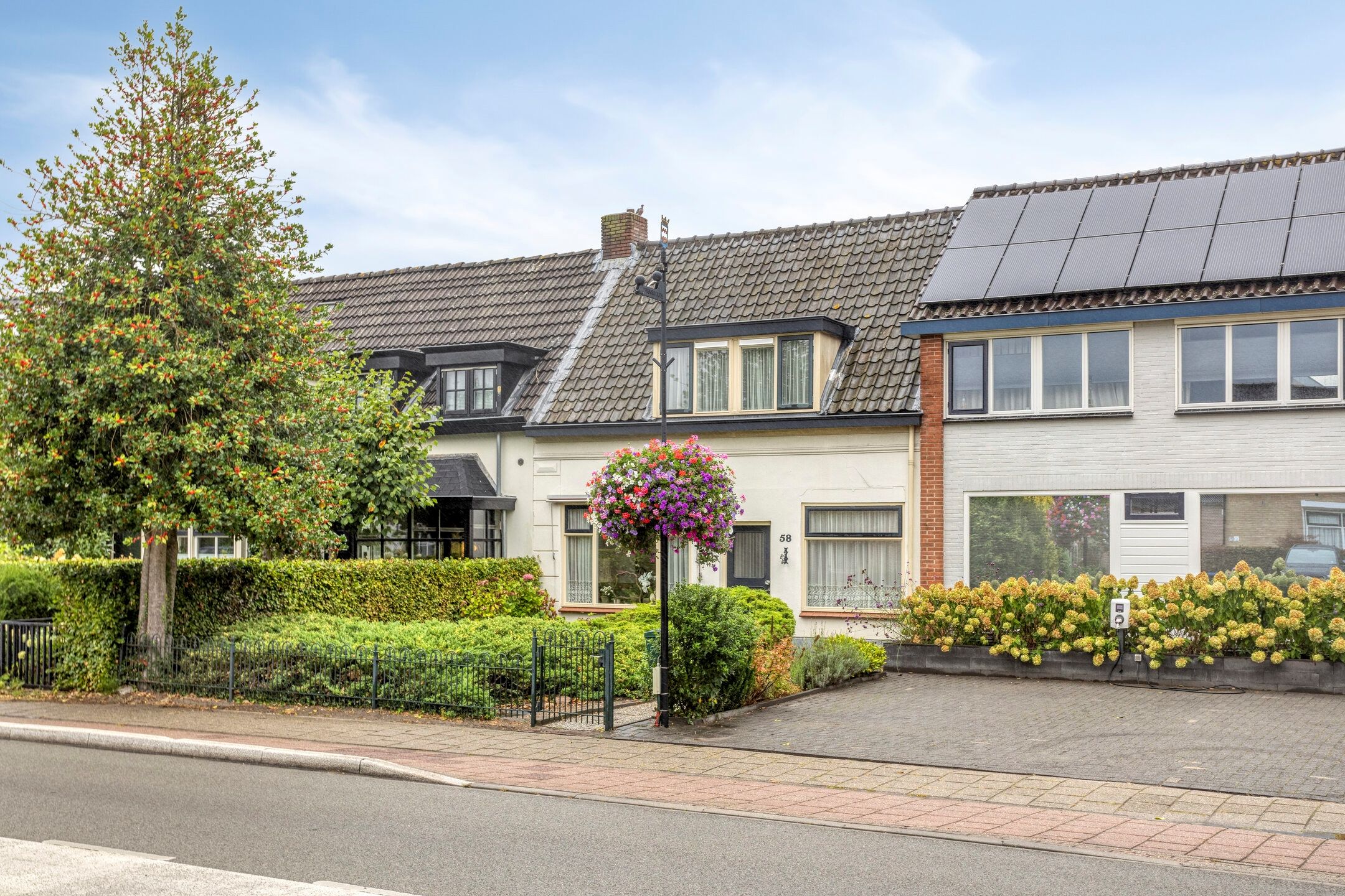 Dorpsstraat, 58, Renswoude, 3927BE, Utrecht, Nederland 58