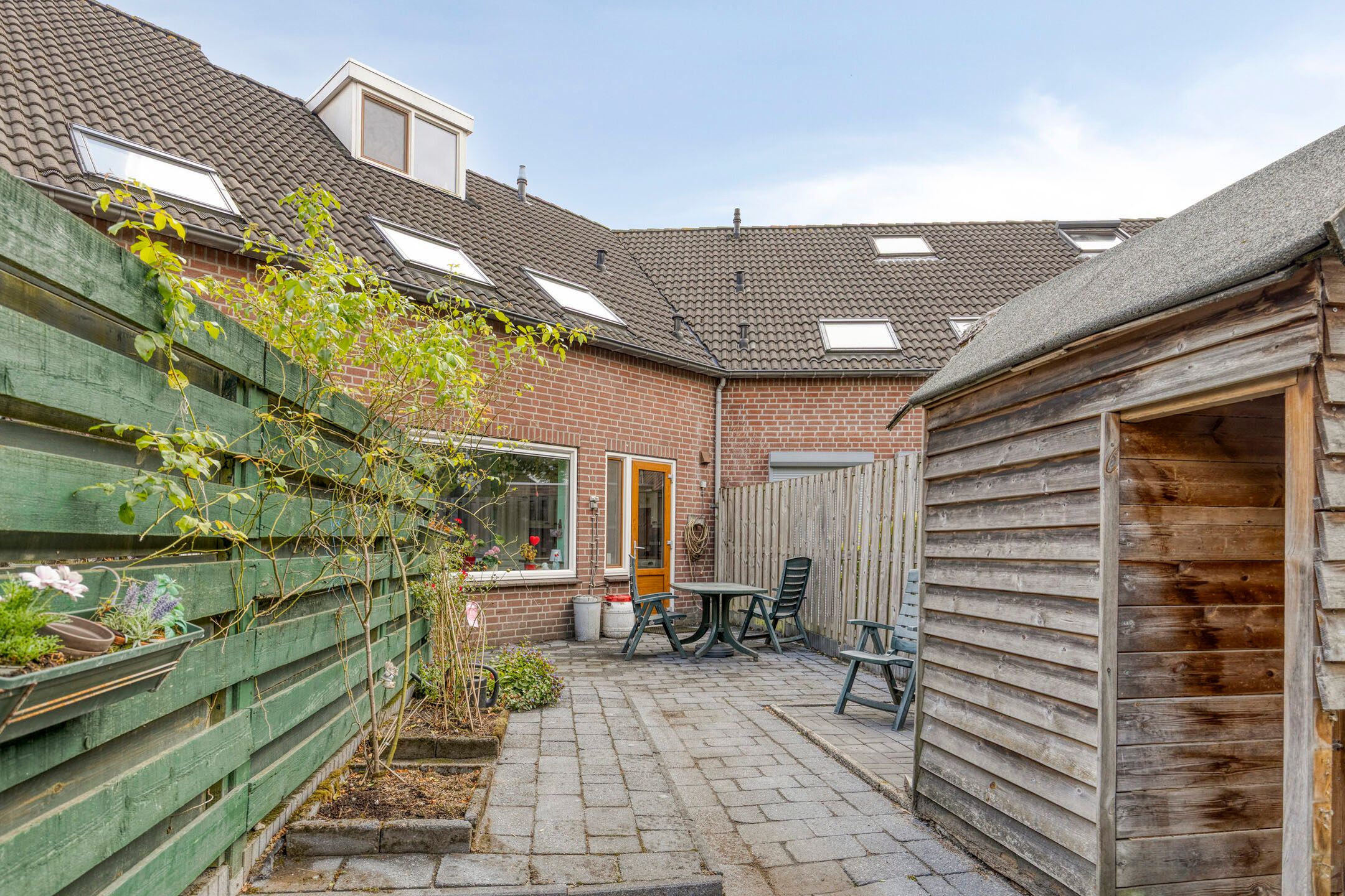 Photo 24 of Rietvoornborch 2